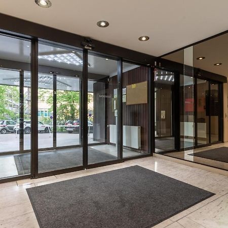 Gelsendesign III - Netflix I Balkon I Zentral Apartment Gelsenkirchen Exterior photo