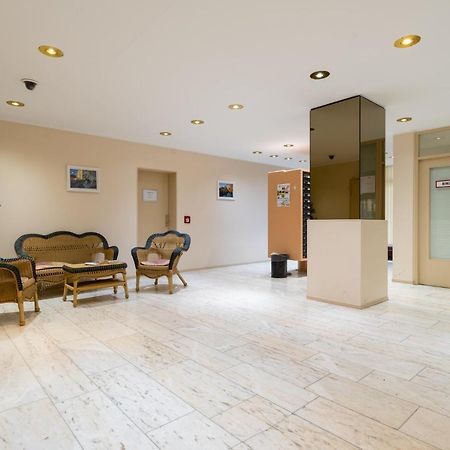 Gelsendesign III - Netflix I Balkon I Zentral Apartment Gelsenkirchen Exterior photo