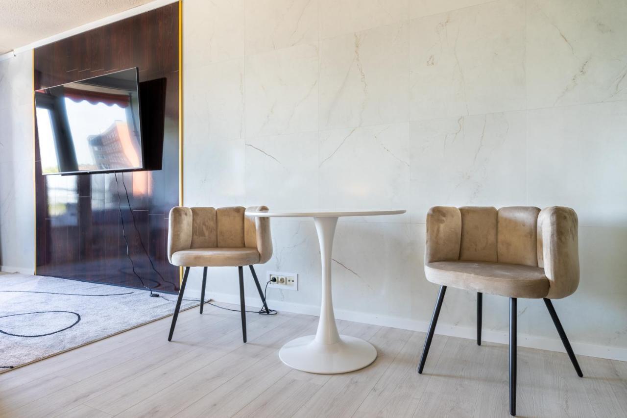 Gelsendesign III - Netflix I Balkon I Zentral Apartment Gelsenkirchen Exterior photo